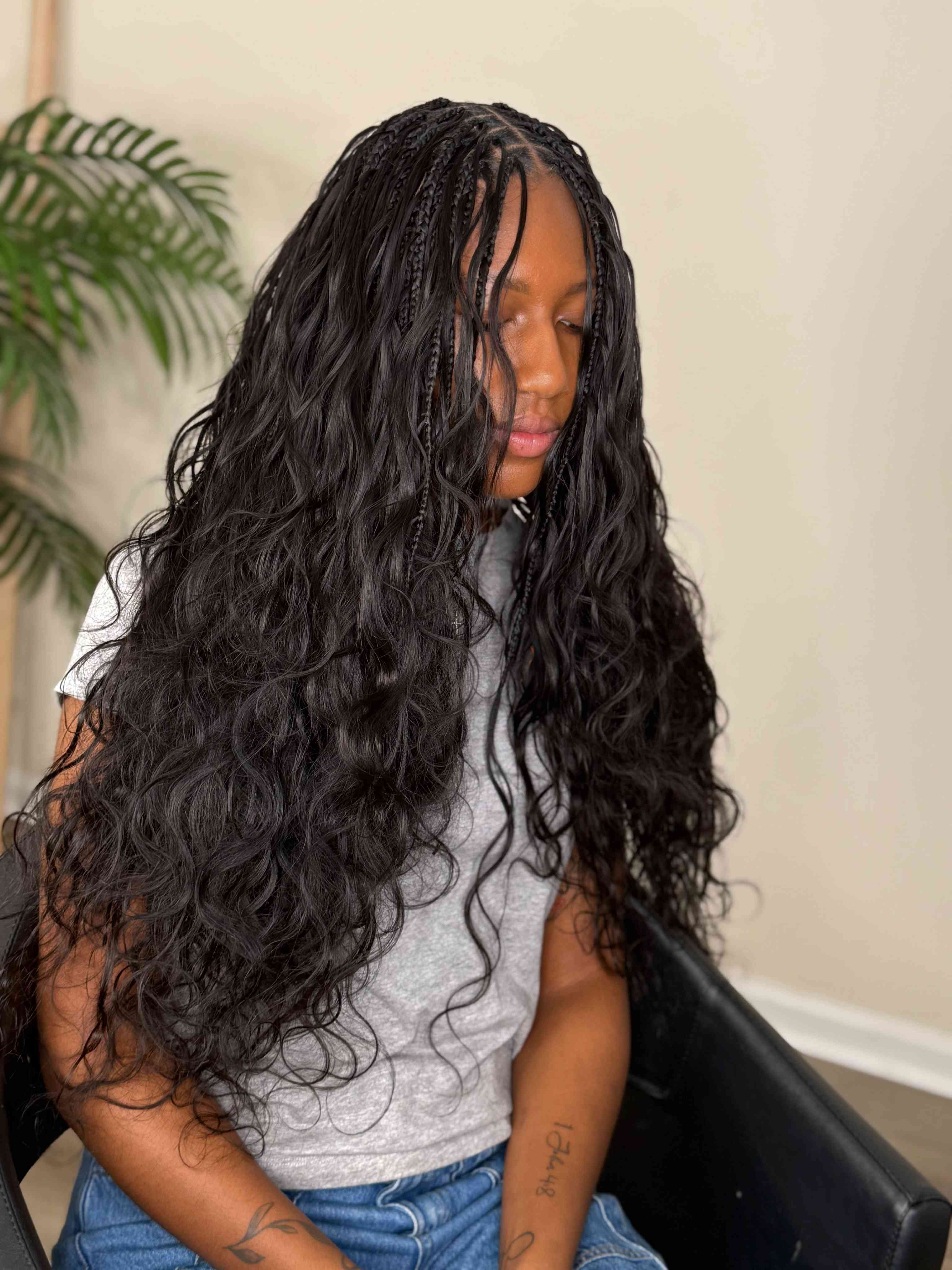 Body Wave
