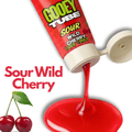 Ooey Gooey Tubes – Sweet & Sour Liquid Candy Ooze