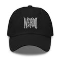 Weirdo Dad hat