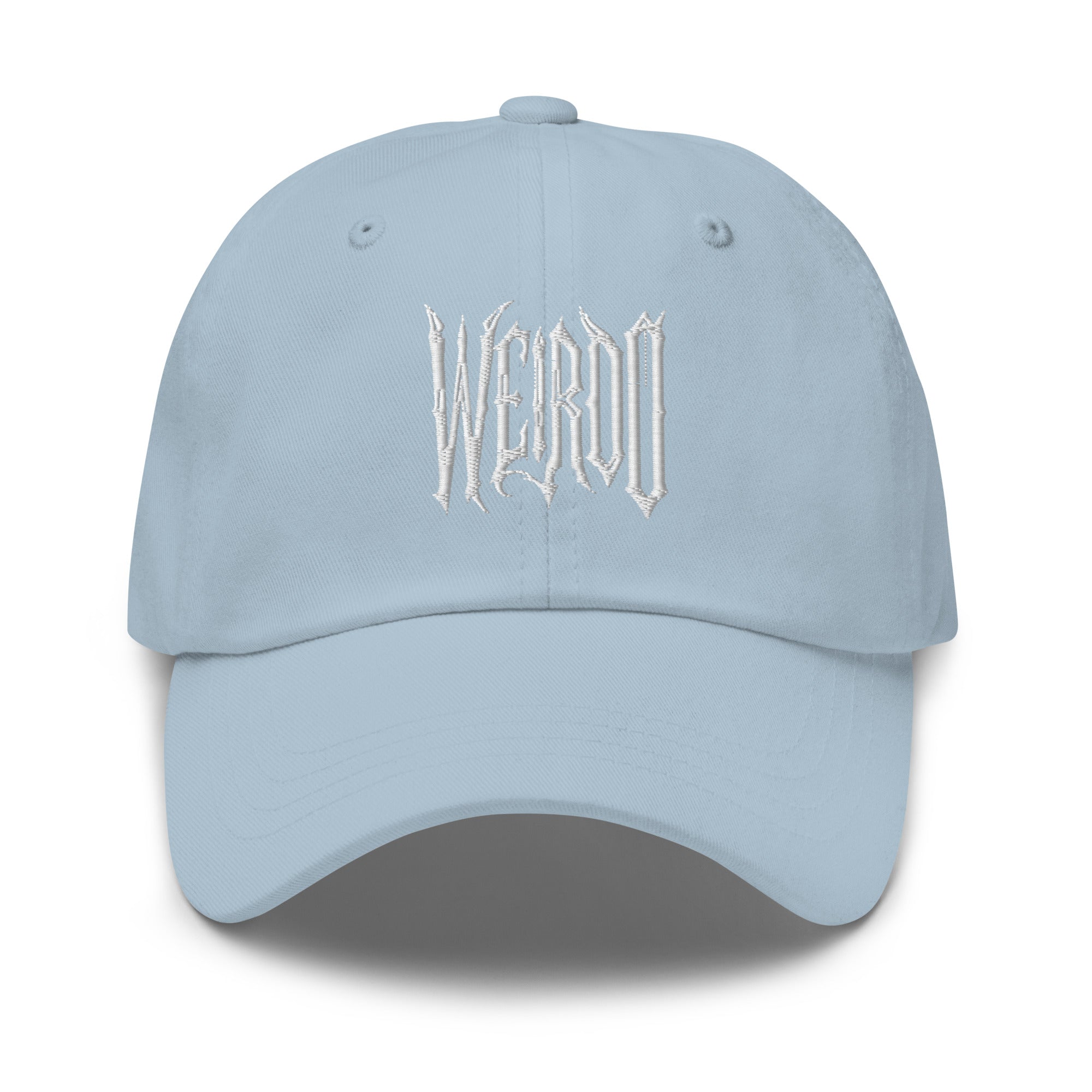 Weirdo Dad hat