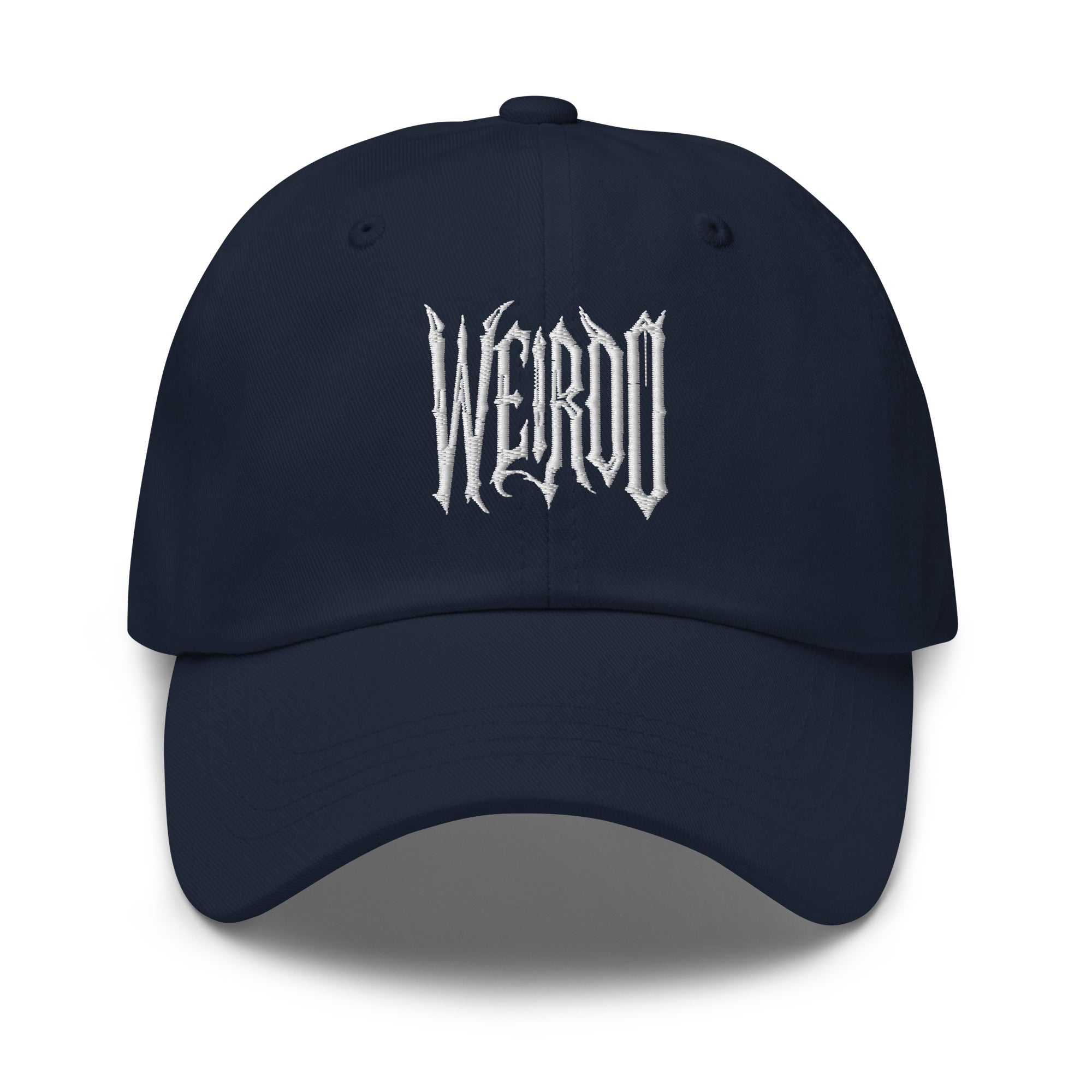 Weirdo Dad hat