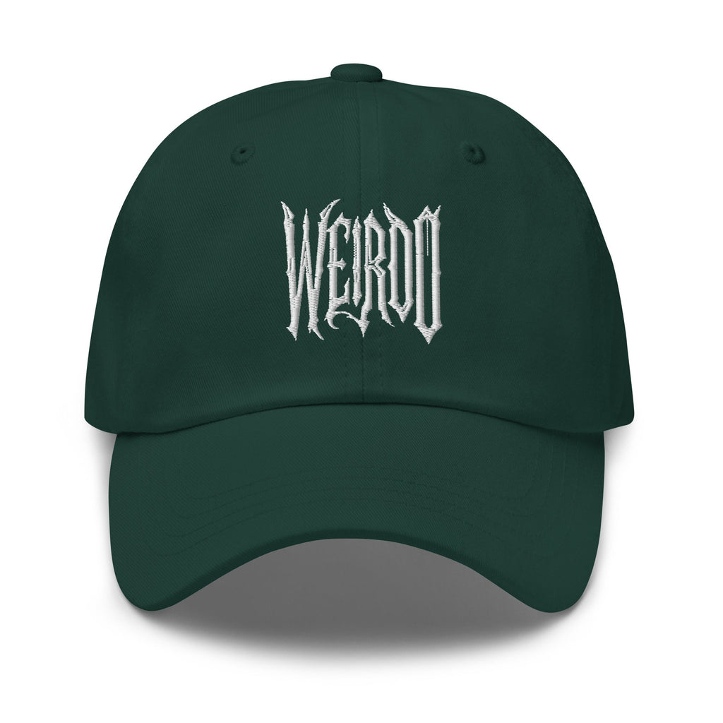 Weirdo Dad hat