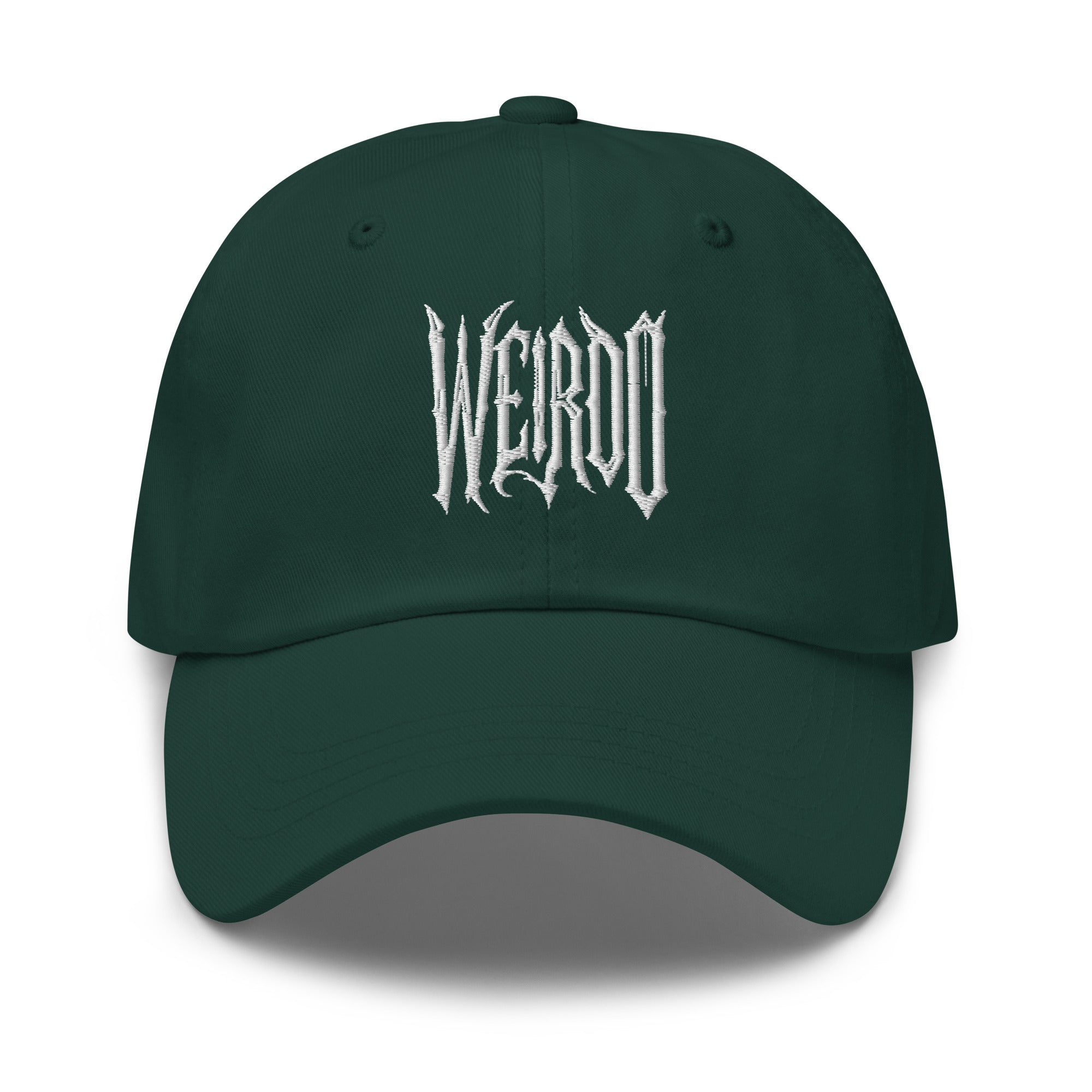 Weirdo Dad hat