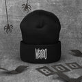Weirdo Cuffed Beanie