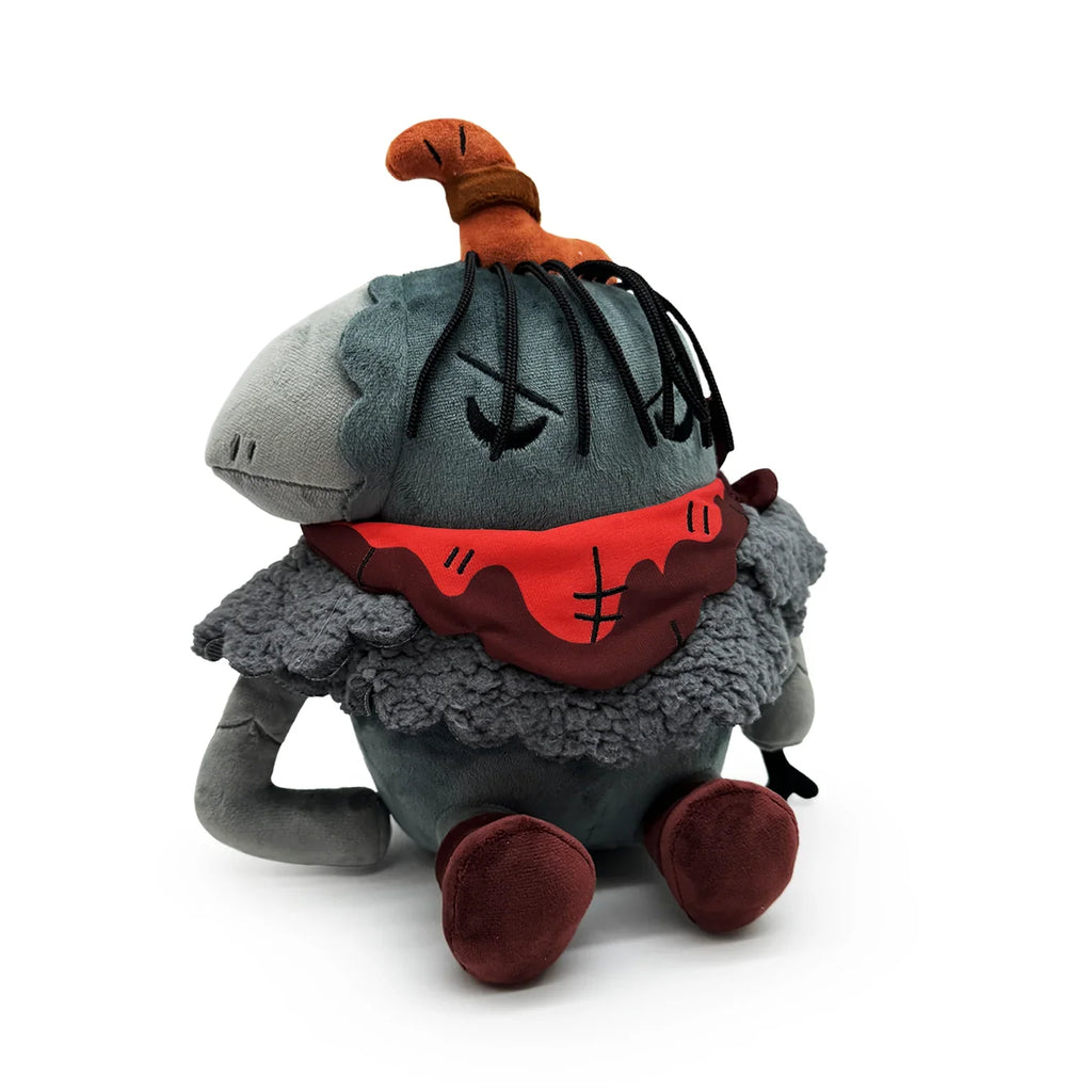 Cult of the Lamb 9" Plush