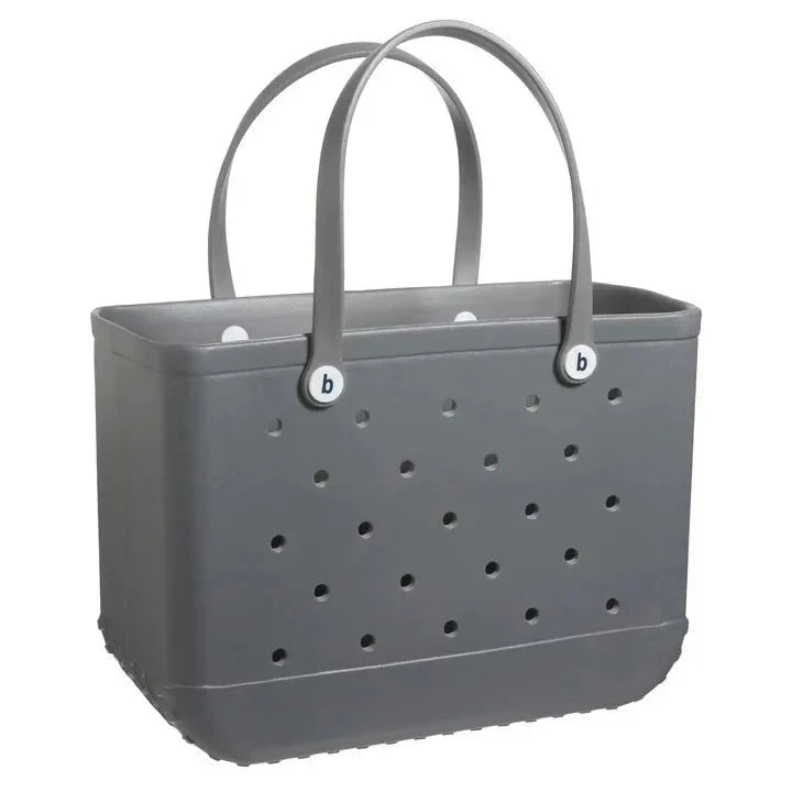 Hollow Shoulder EVA Beach Bag