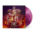 Hazbin Hotel: Season One Vinyl Soundtrack