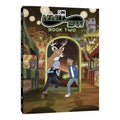 Infinity Train: Book Two DVD