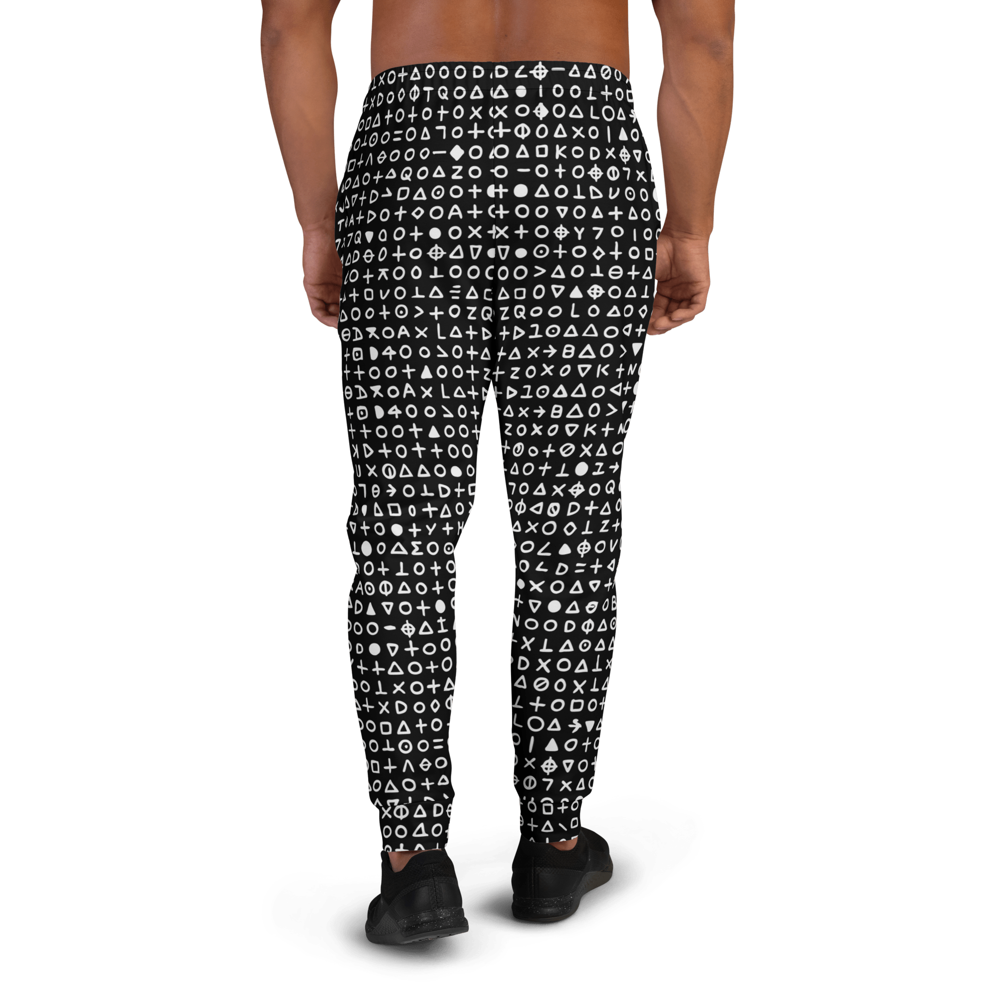 Killer's Code Unisex Joggers