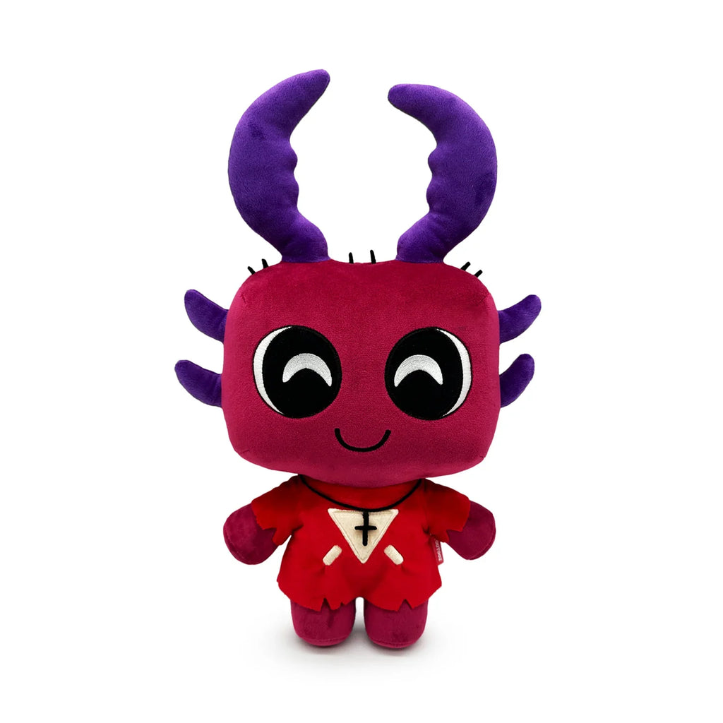 Cult of the Lamb 9" Plush
