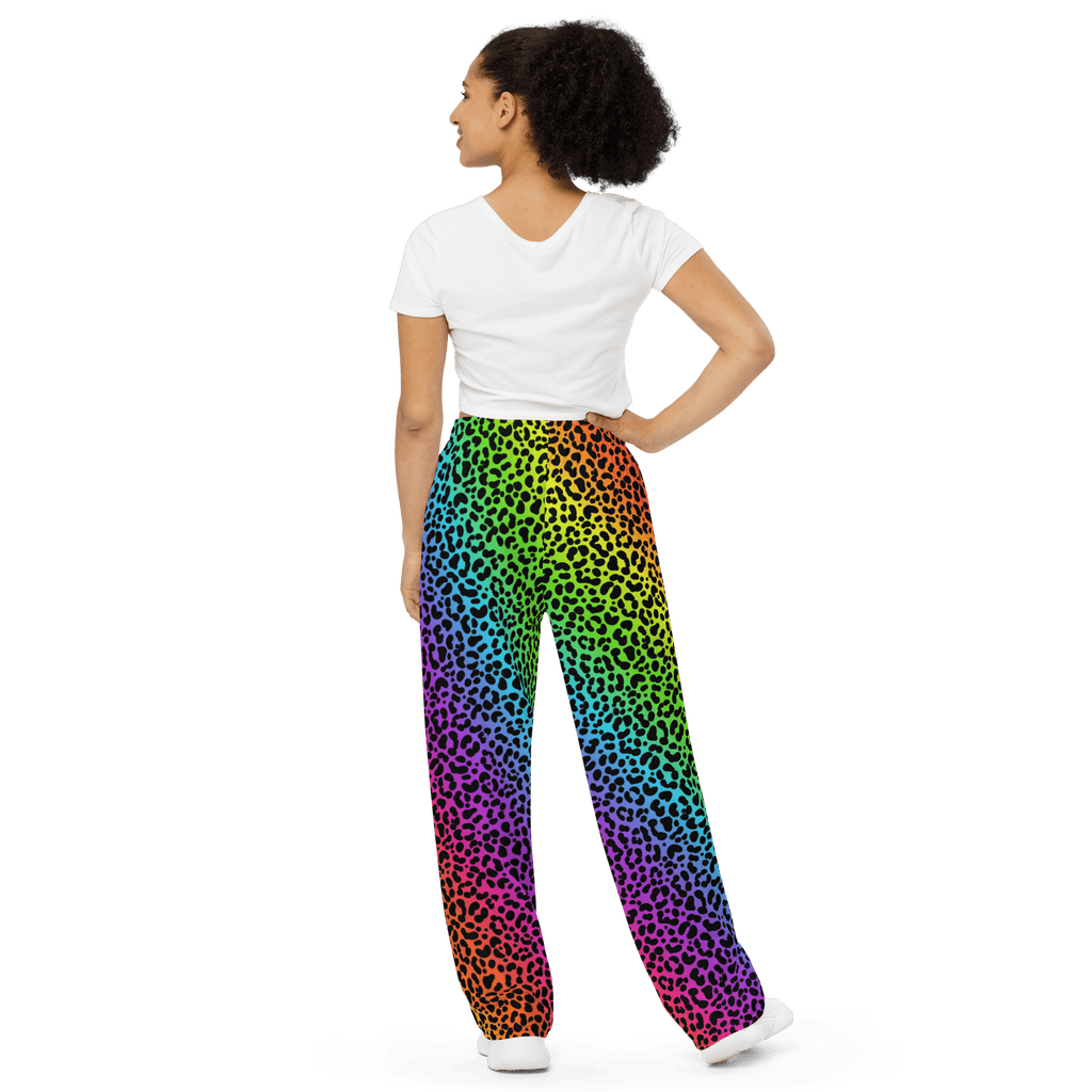 Lisa Freak Unisex Lounge Pants