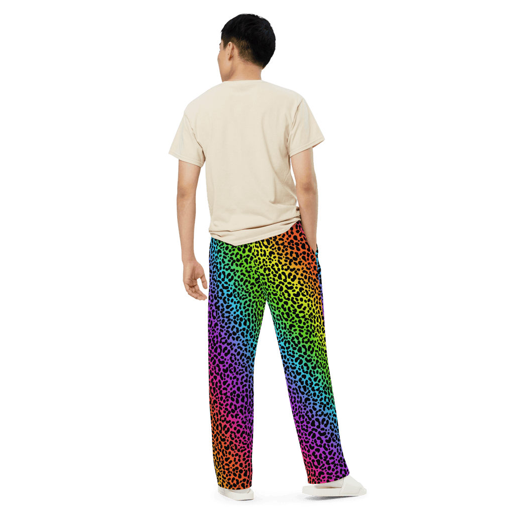 Lisa Freak Unisex Lounge Pants