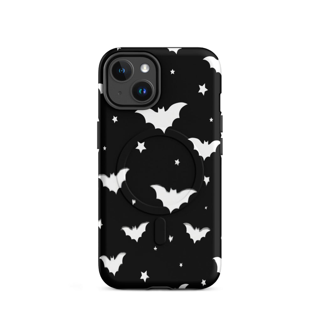 Batty MagSafe® tough case for iPhone®