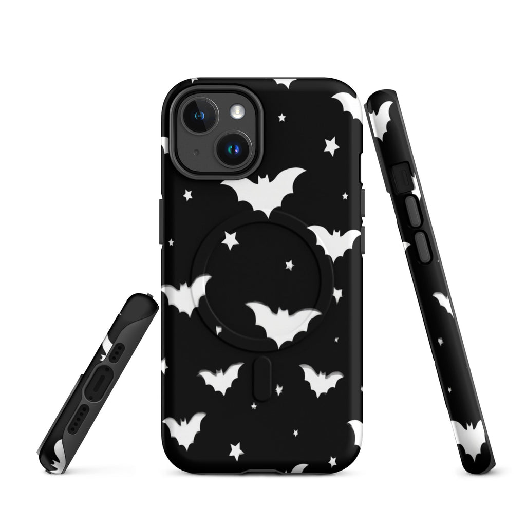 Batty MagSafe® tough case for iPhone®