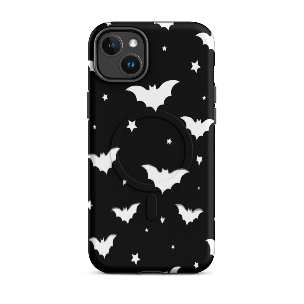 Batty MagSafe® tough case for iPhone®