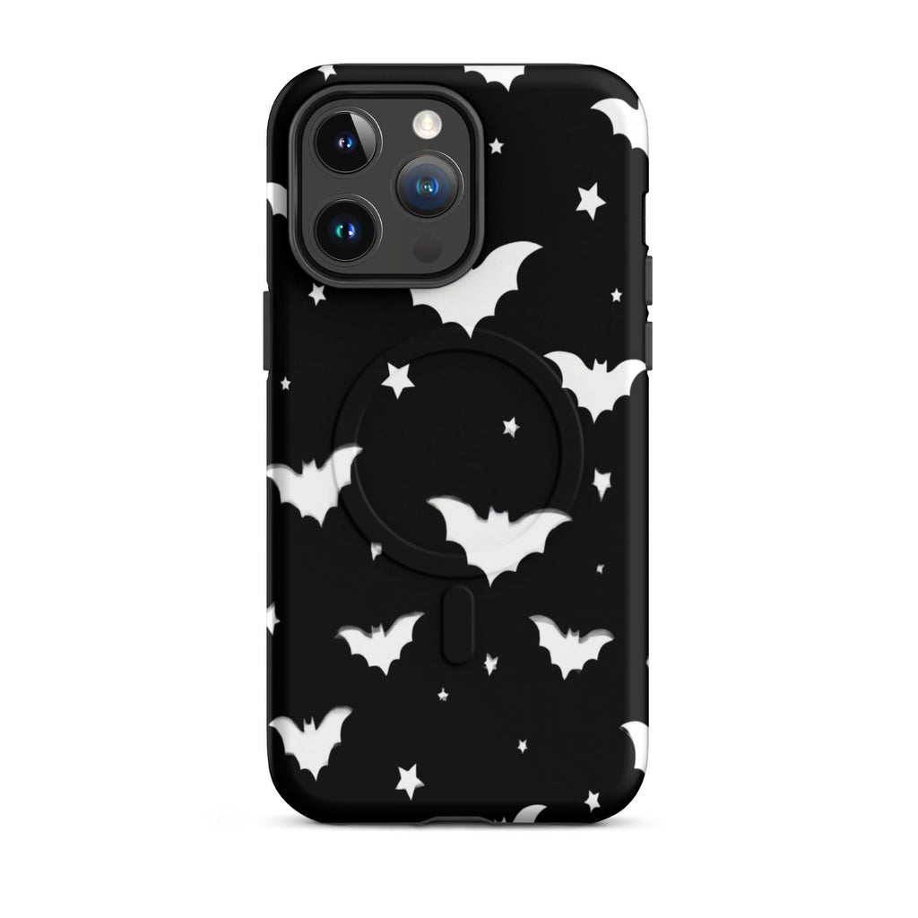 Batty MagSafe® tough case for iPhone®