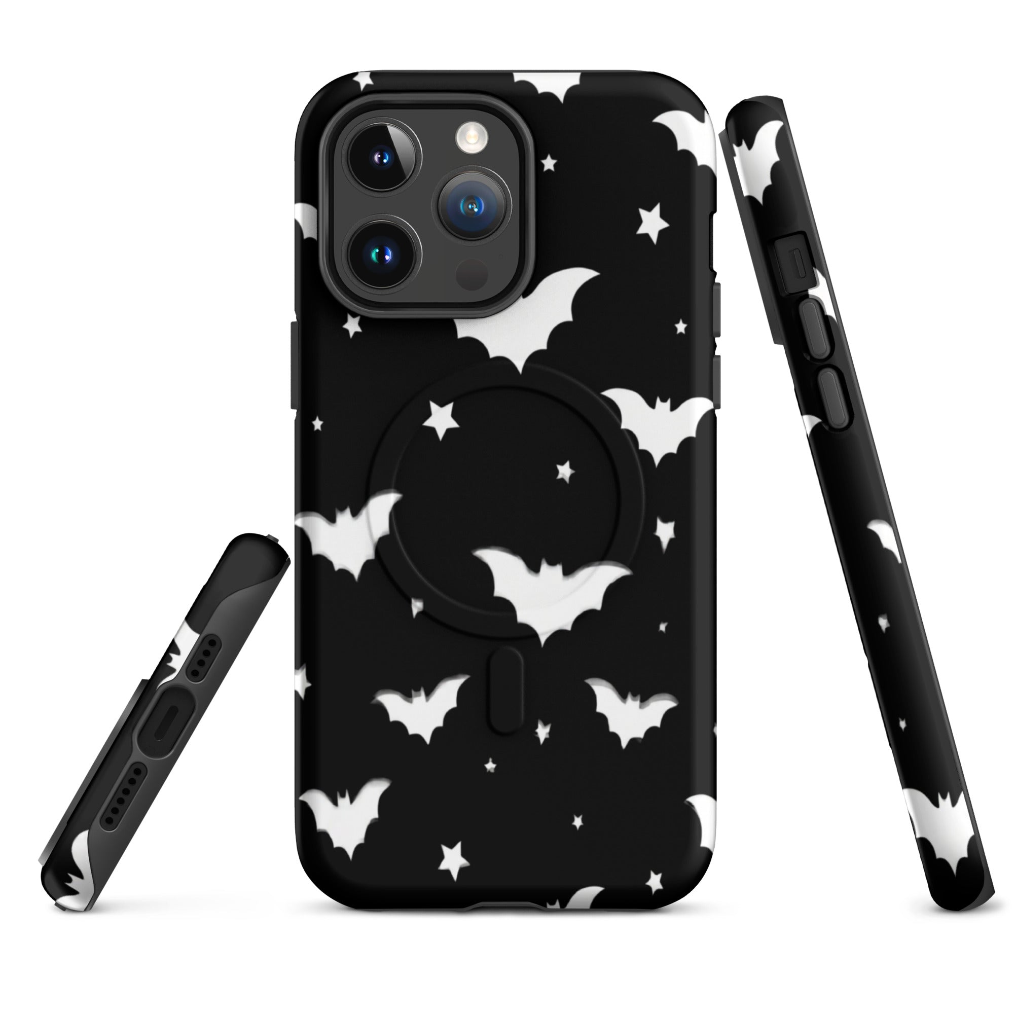 Batty MagSafe® tough case for iPhone®