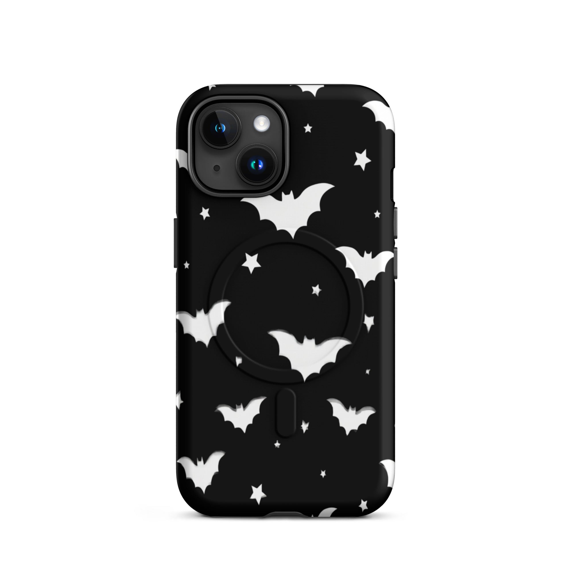 Batty MagSafe® tough case for iPhone®