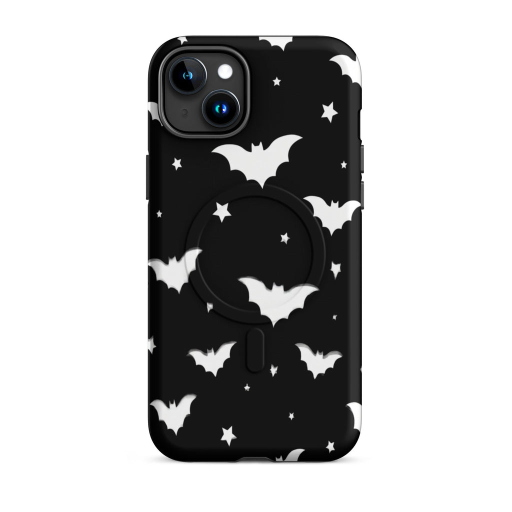 Batty MagSafe® tough case for iPhone®