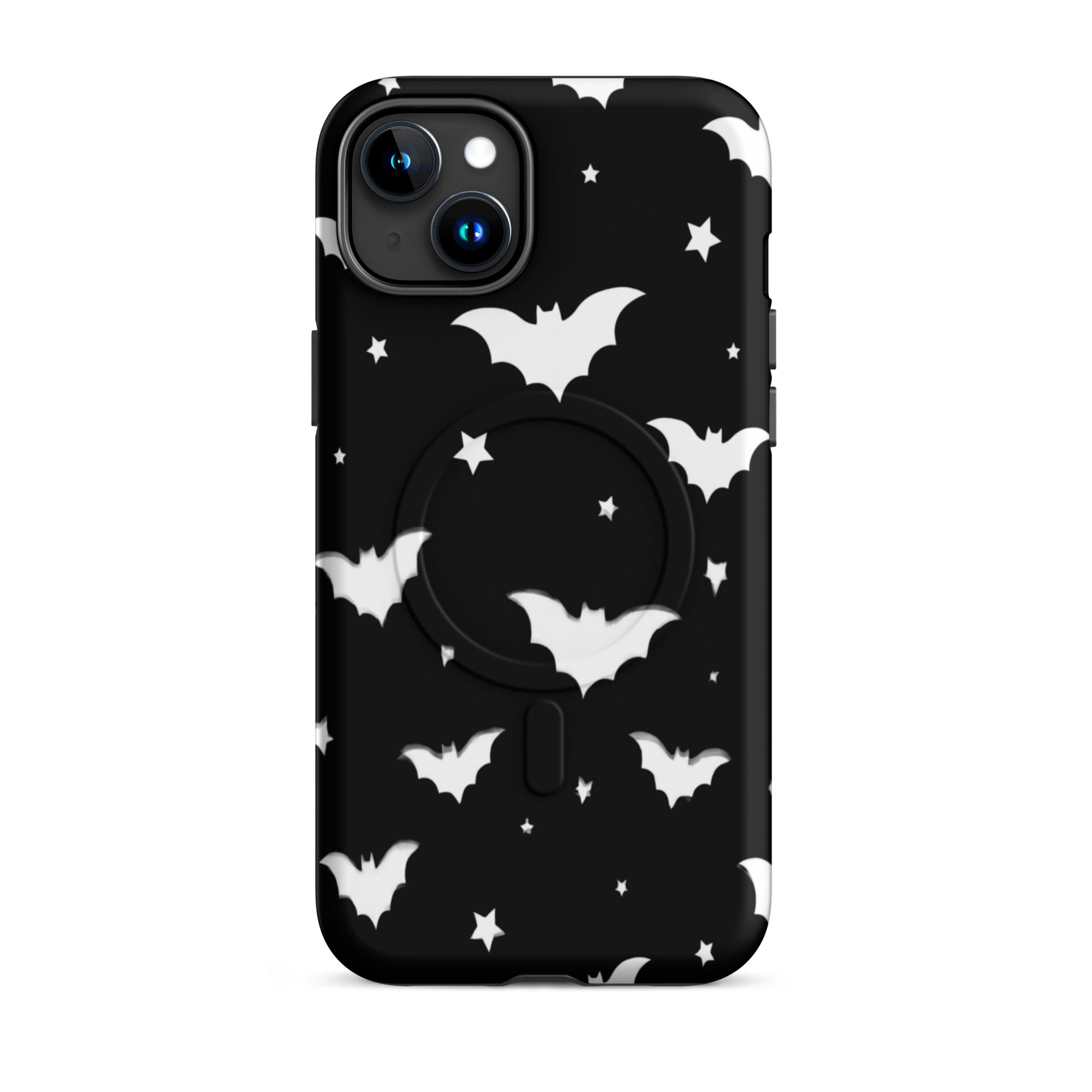 Batty MagSafe® tough case for iPhone®