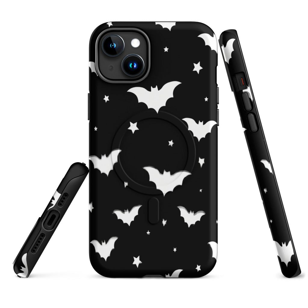 Batty MagSafe® tough case for iPhone®