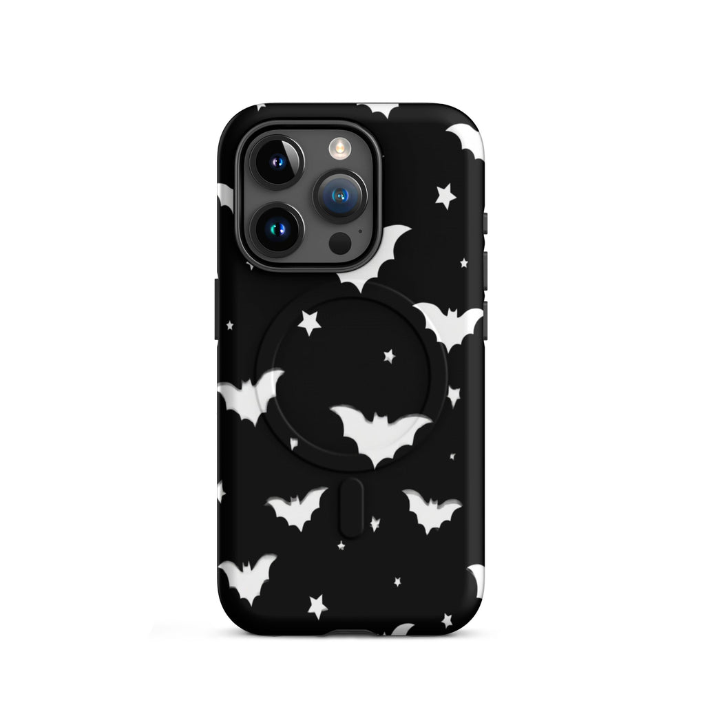 Batty MagSafe® tough case for iPhone®