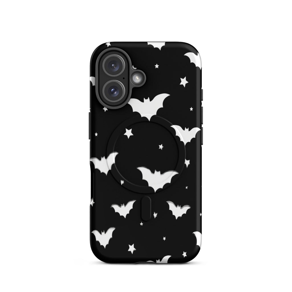 Batty MagSafe® tough case for iPhone®