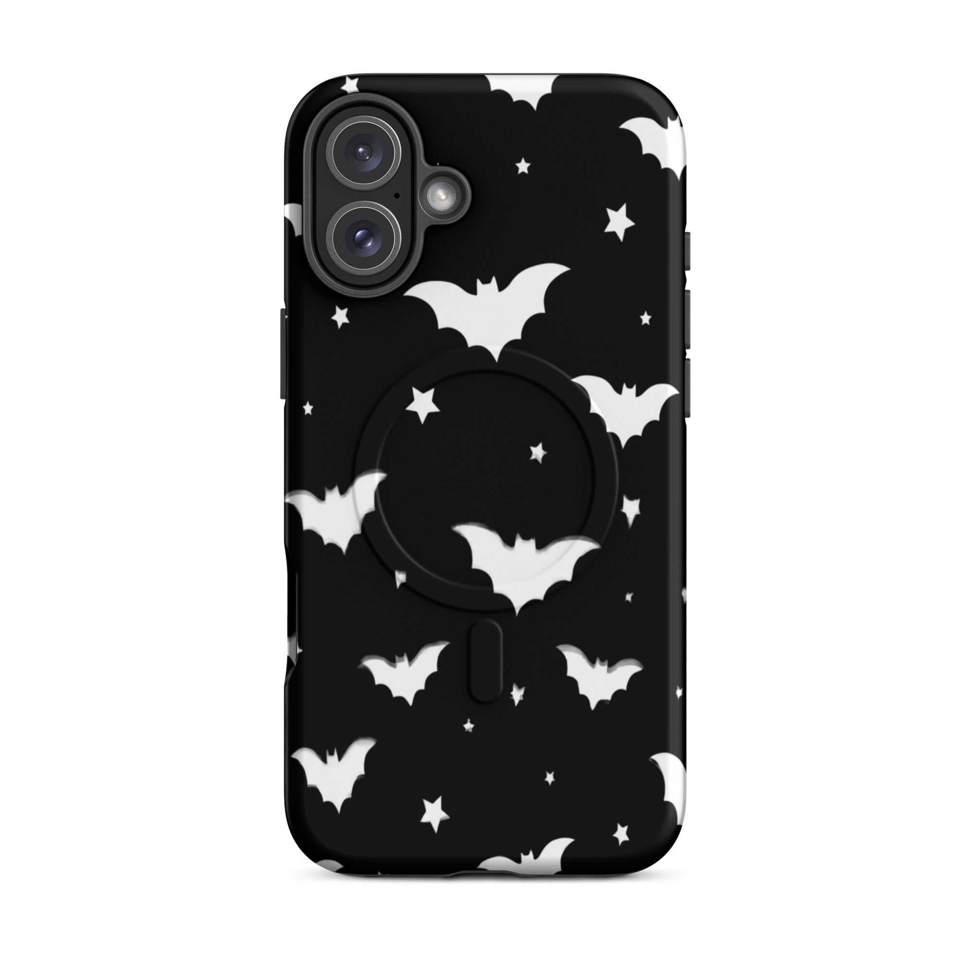 Batty MagSafe® tough case for iPhone®