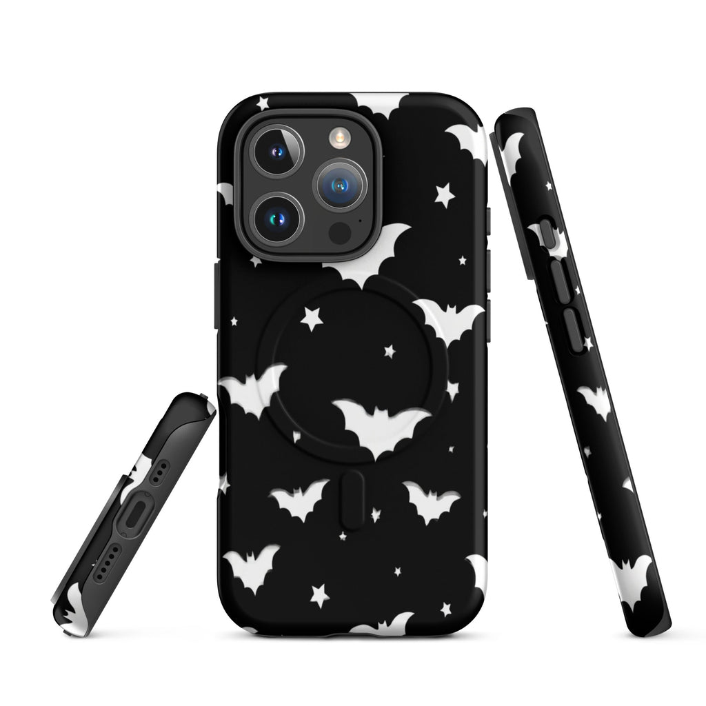 Batty MagSafe® tough case for iPhone®