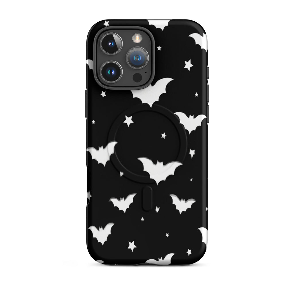 Batty MagSafe® tough case for iPhone®