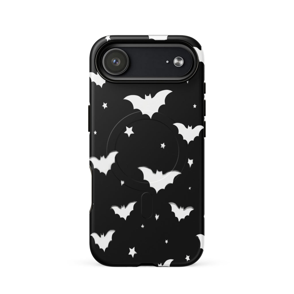Batty MagSafe® tough case for iPhone®