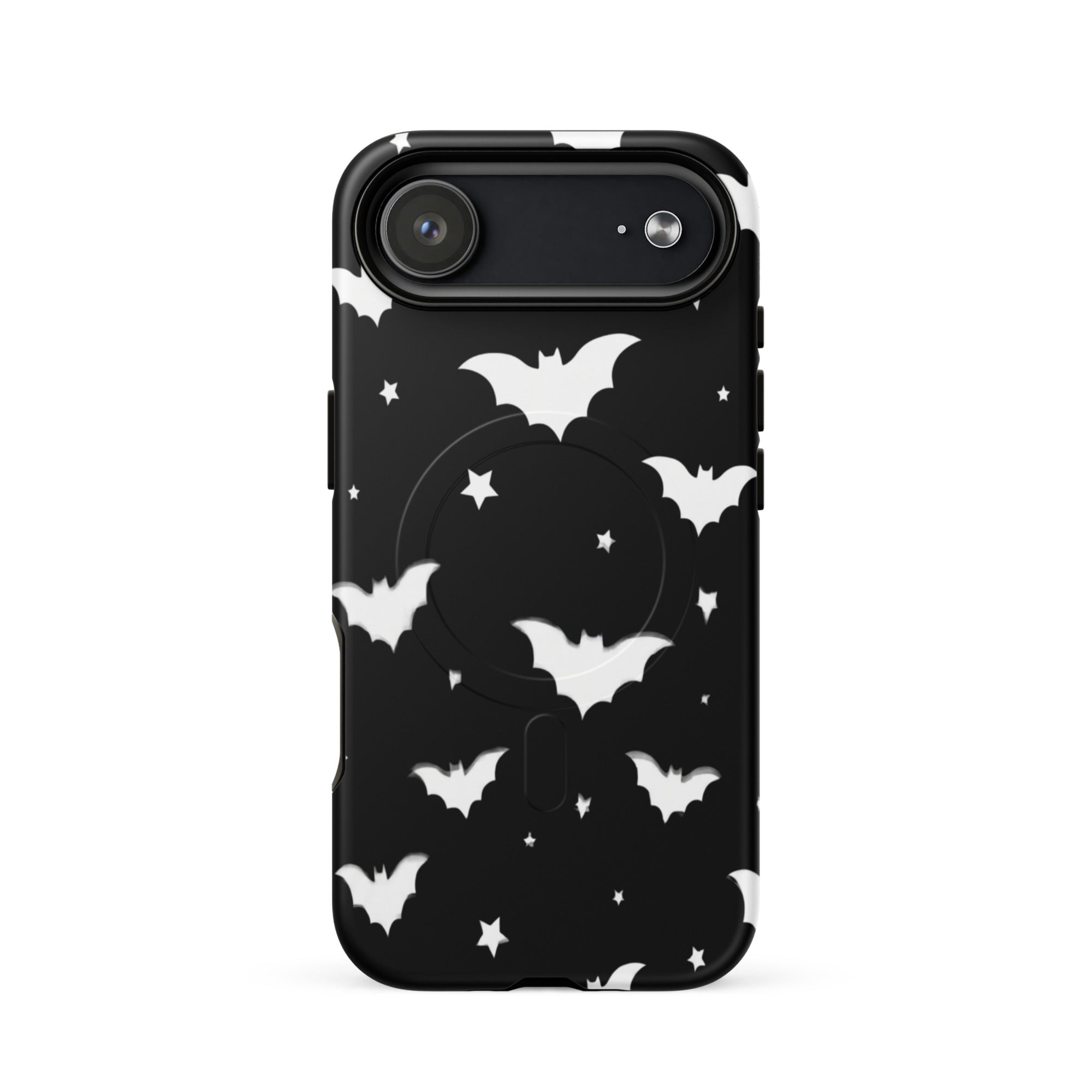 Batty MagSafe® tough case for iPhone®