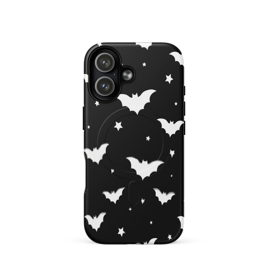 Batty MagSafe® tough case for iPhone®