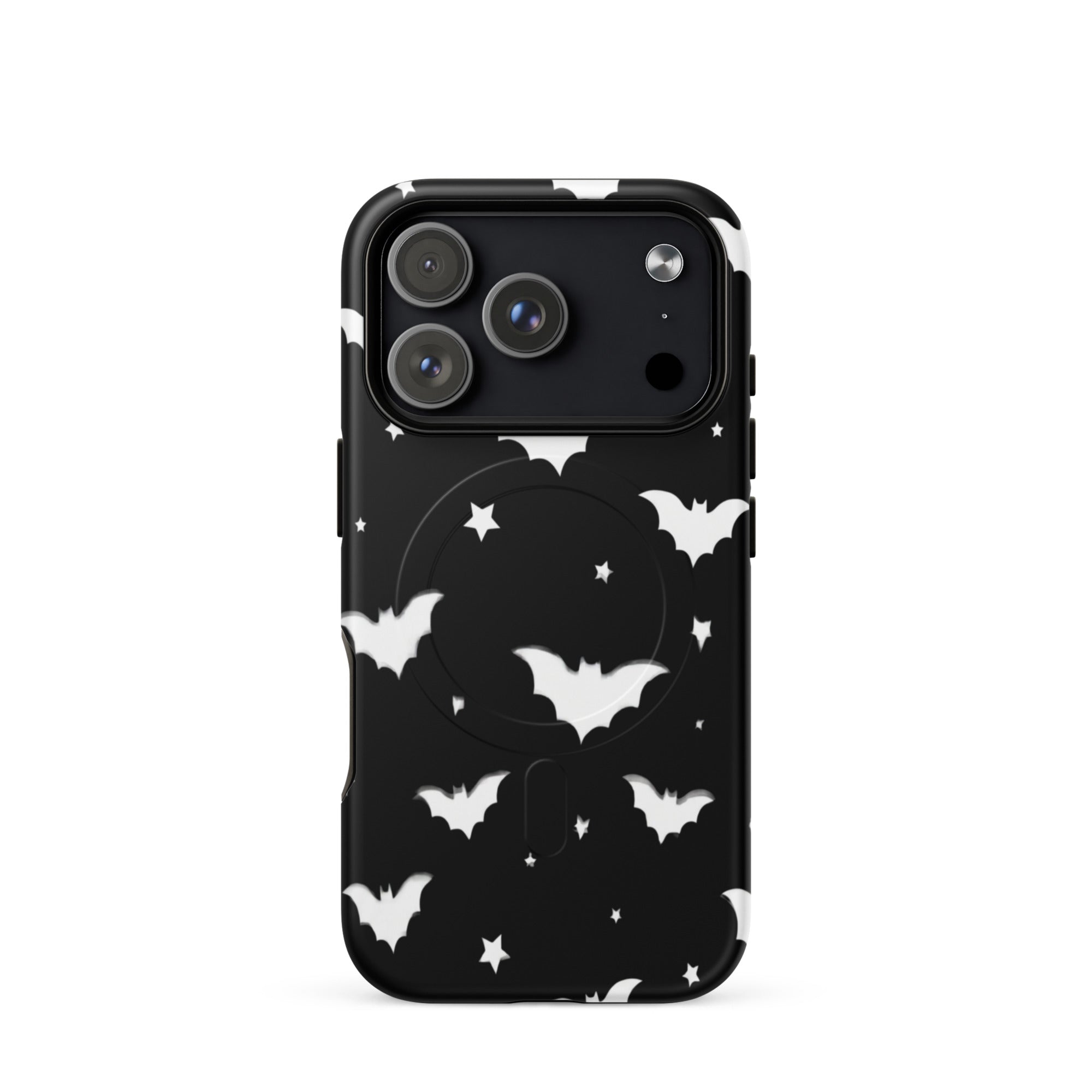 Batty MagSafe® tough case for iPhone®
