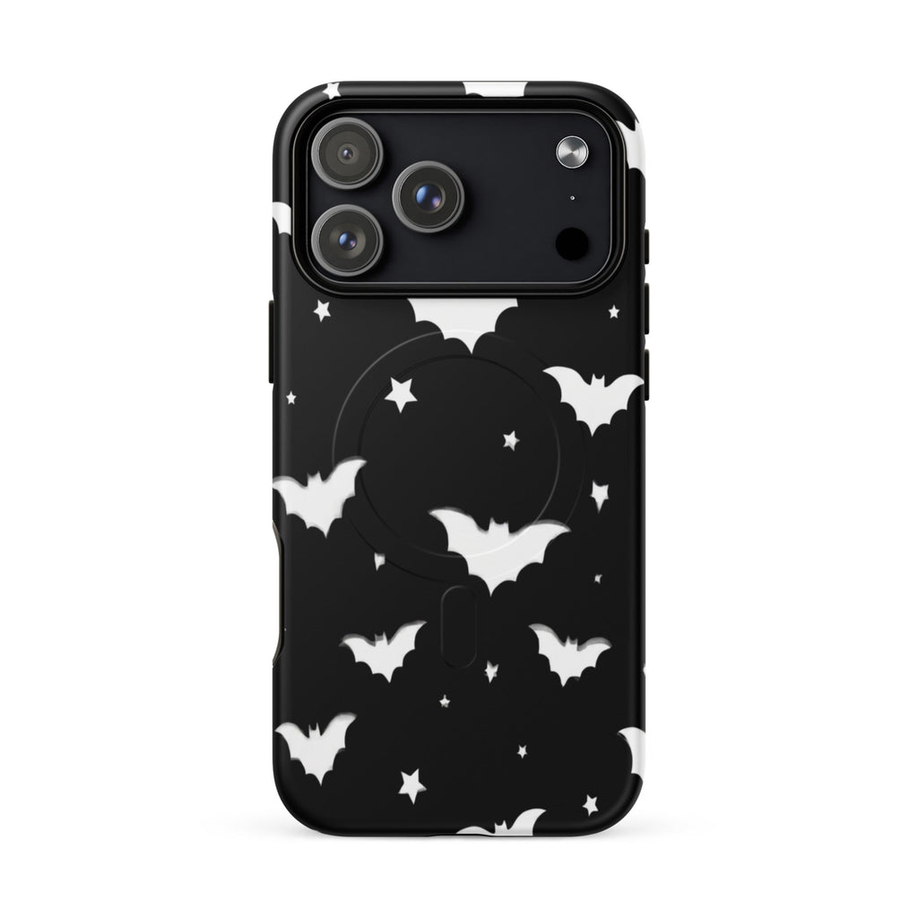 Batty MagSafe® tough case for iPhone®