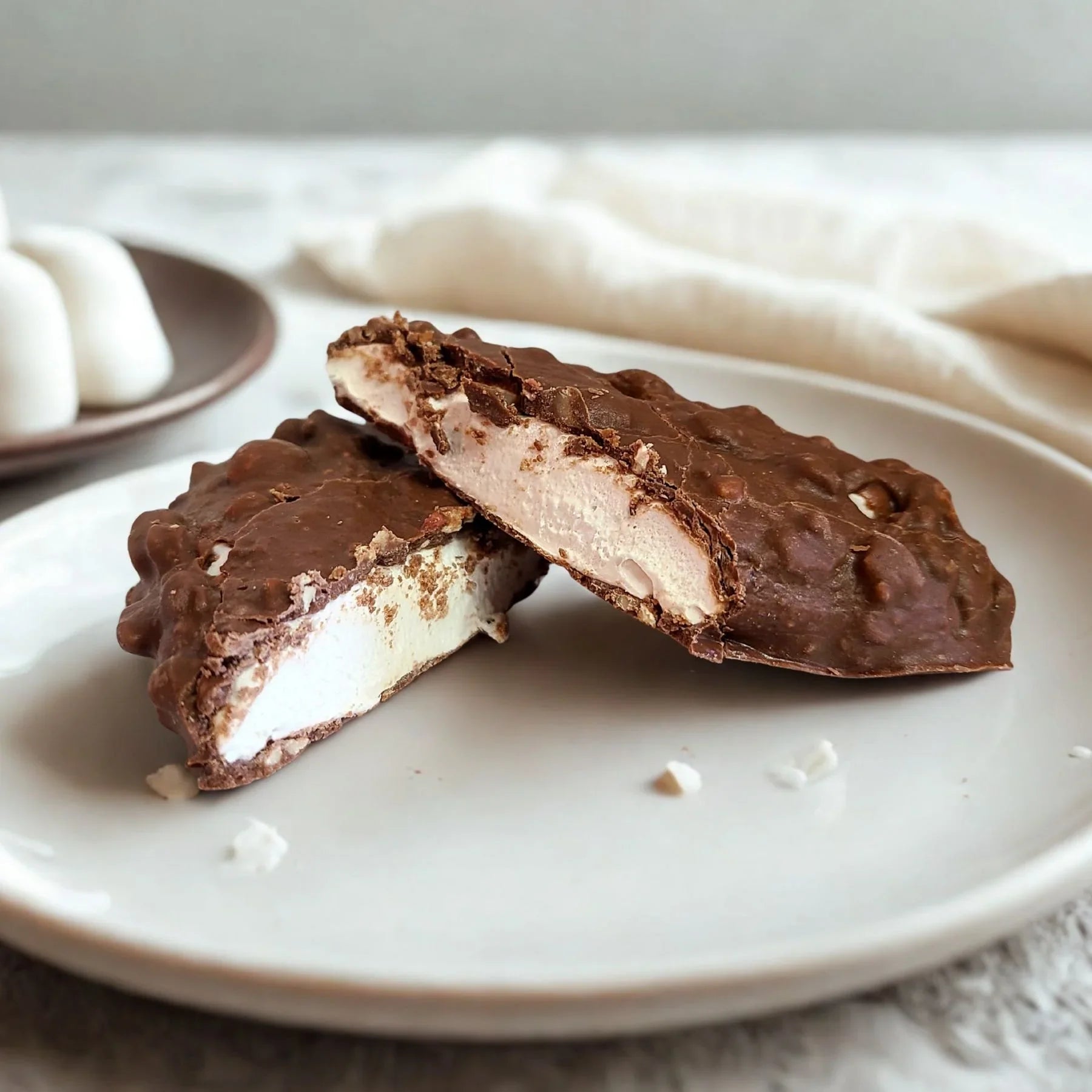 Mallo-Nut Bar