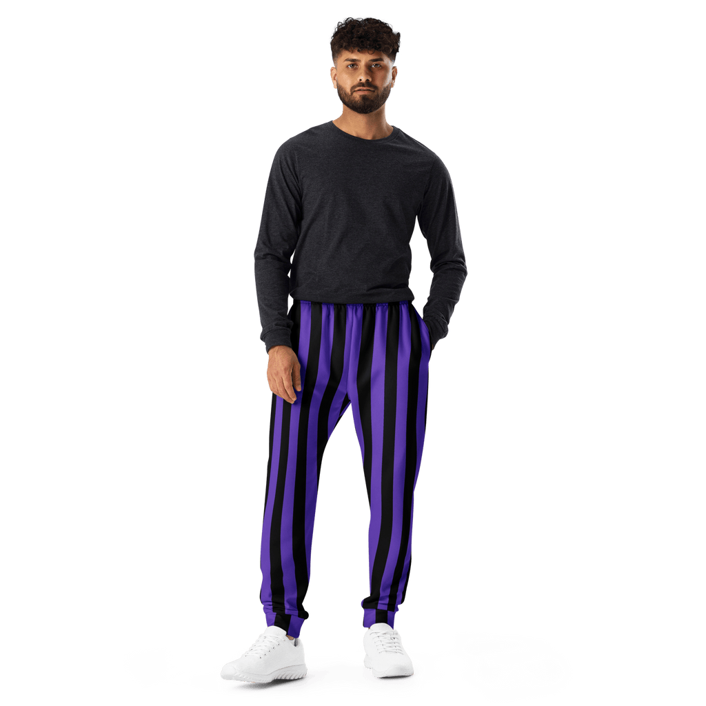 Nevermore Days Unisex Joggers