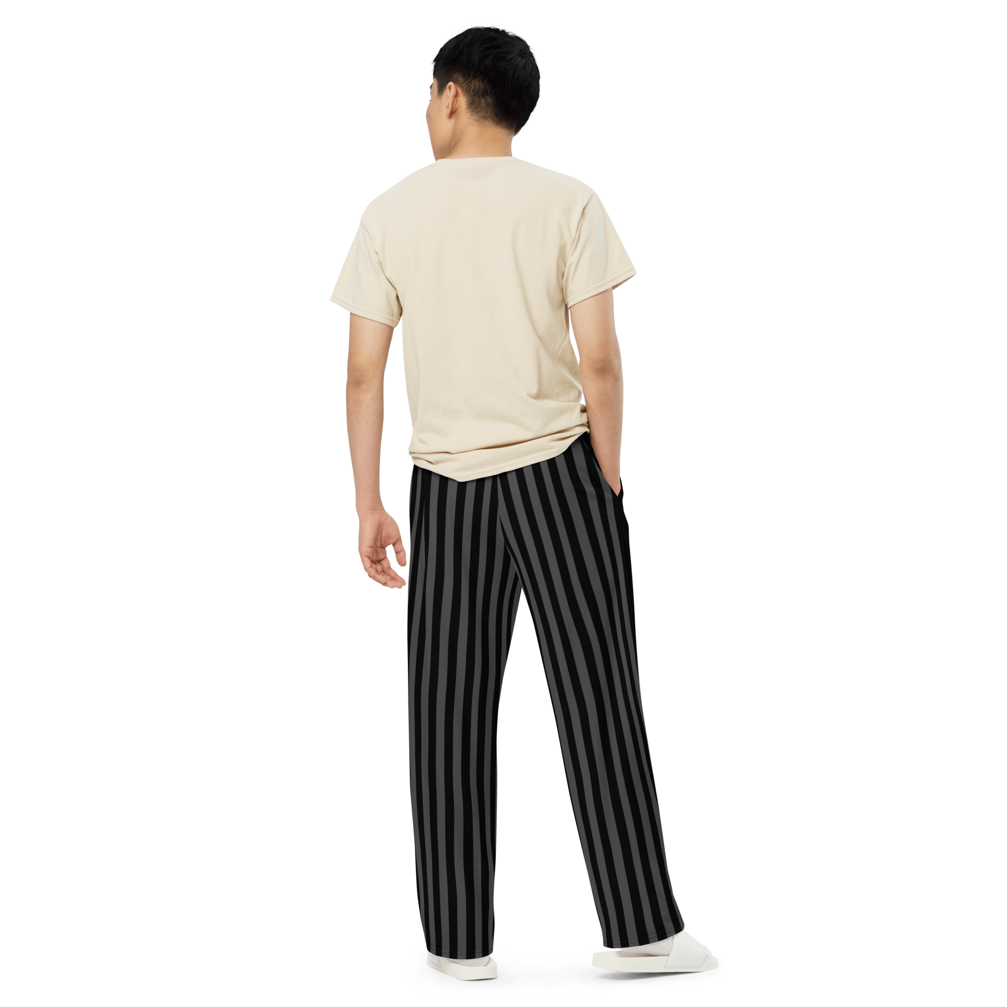 Nevermore Night Unisex Lounge Pants