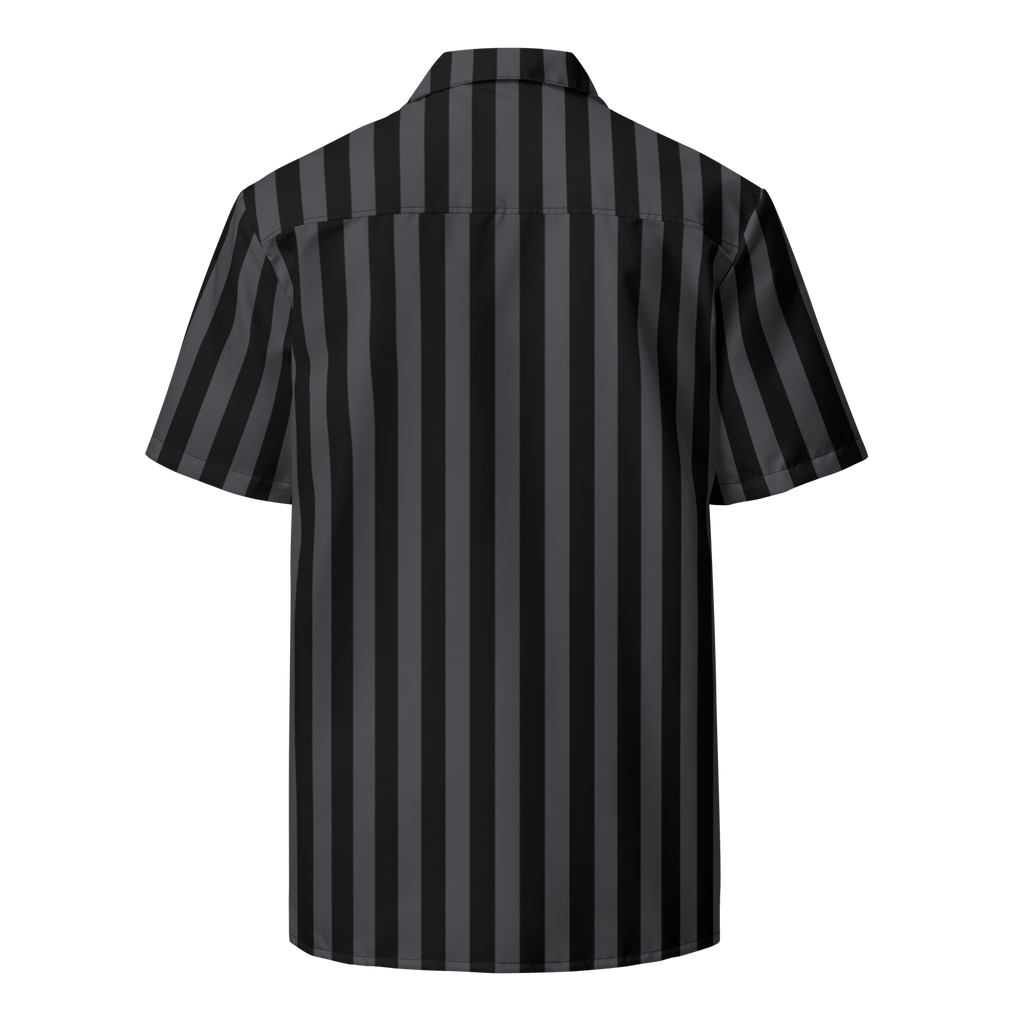 Nevermore Nights Button-Up Shirt