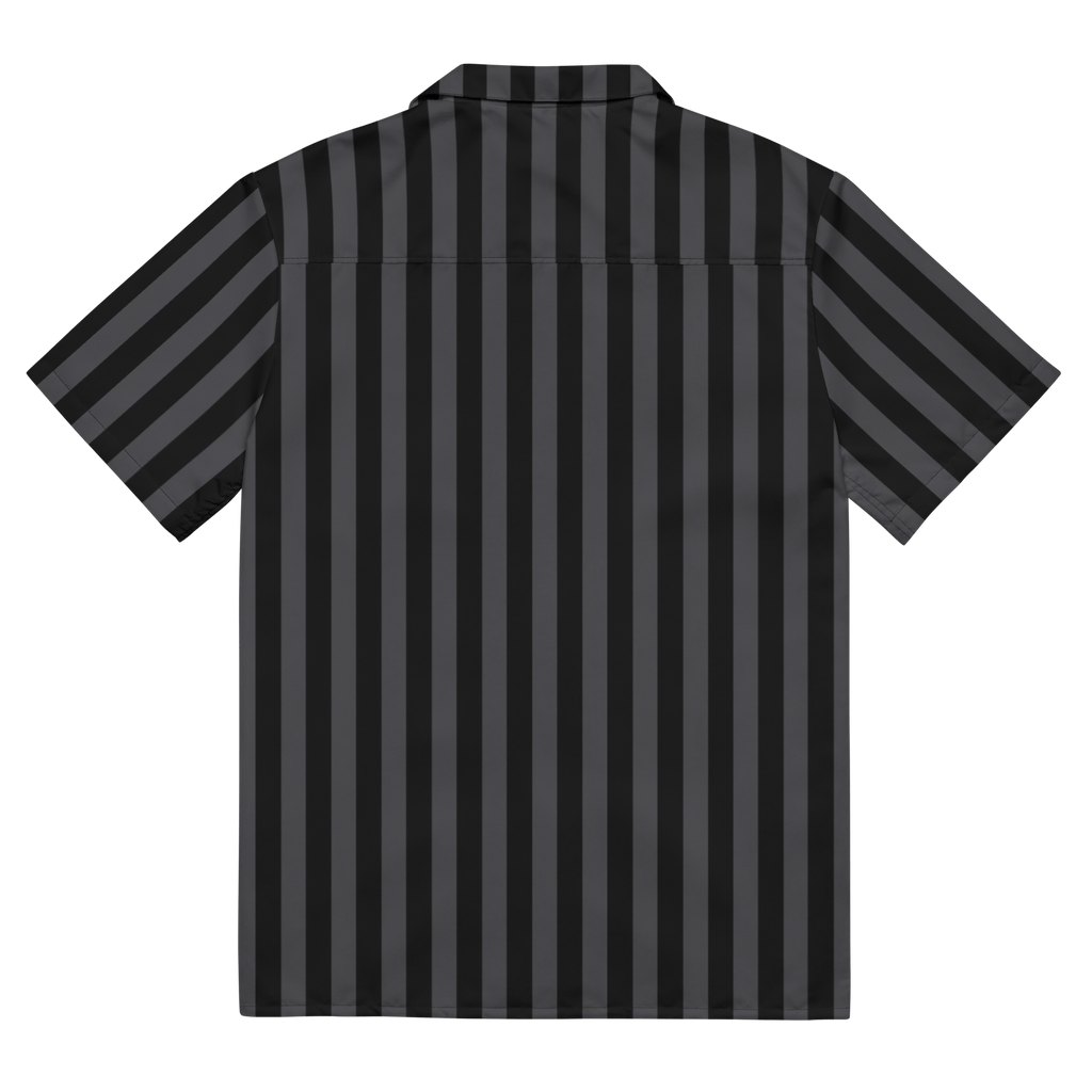 Nevermore Nights Button-Up Shirt