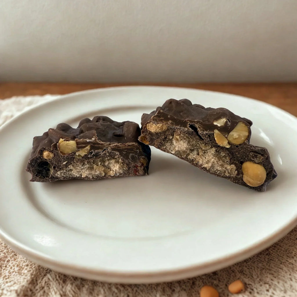 Peanut Cluster