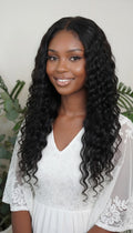 Deep Wave Wefted Bundle