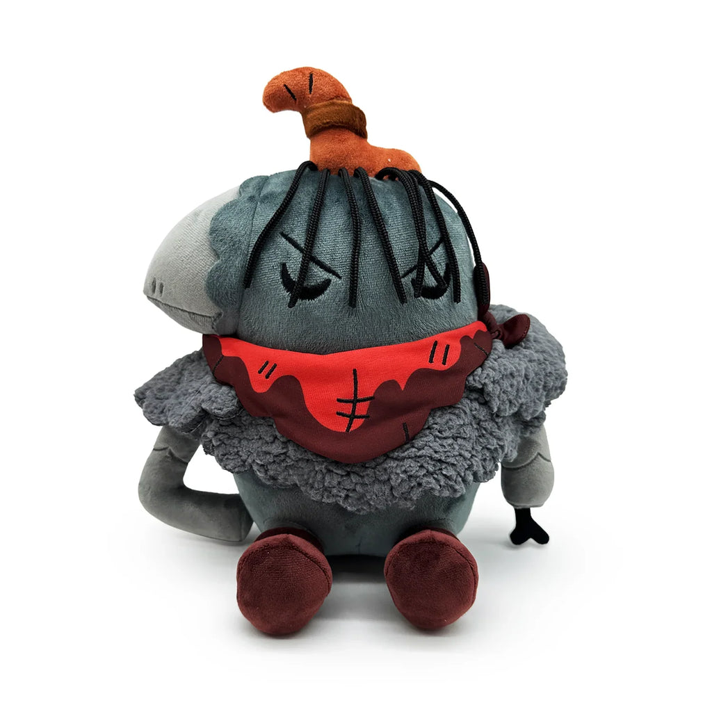 Cult of the Lamb 9" Plush