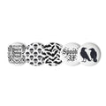 Spooky Button Set