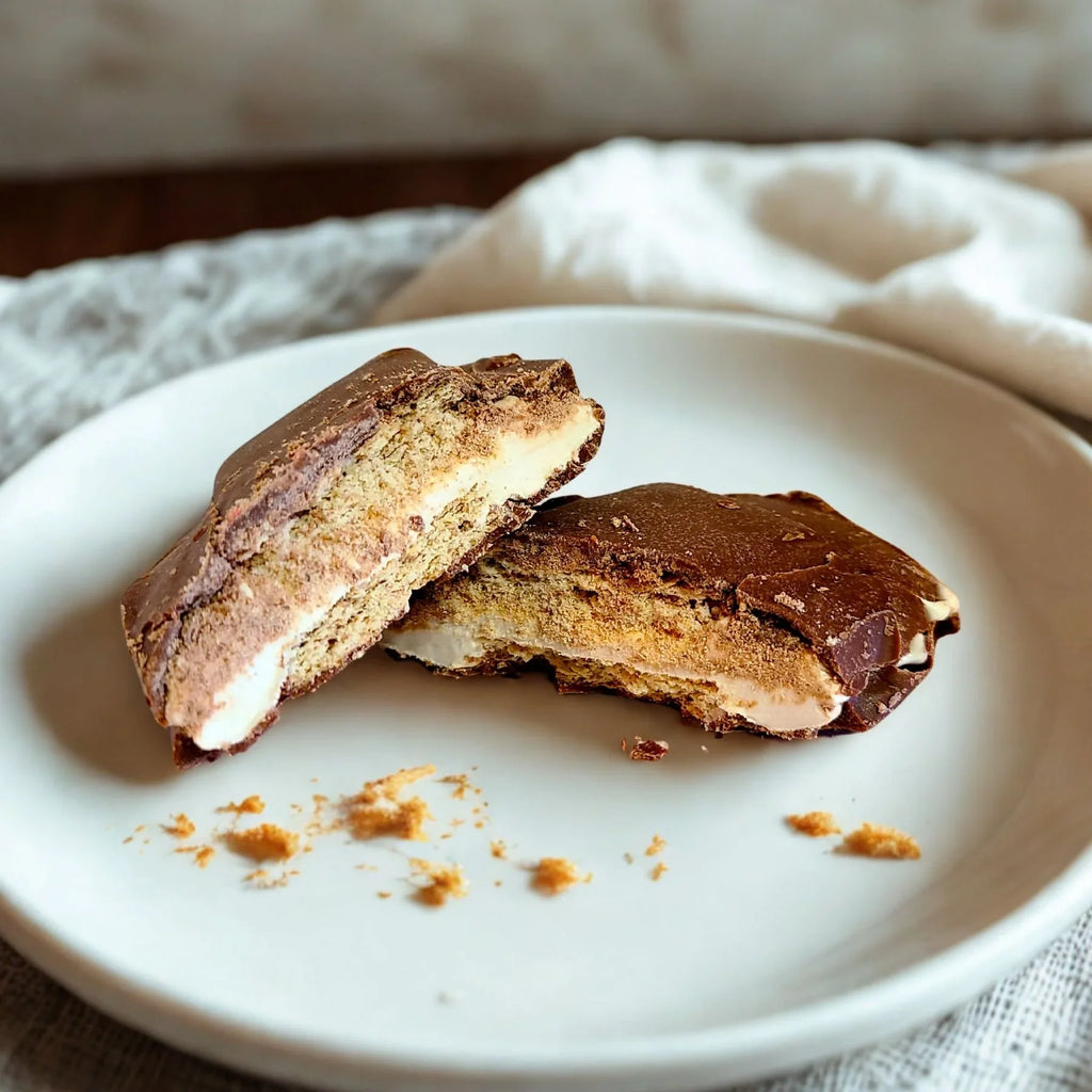 S'mores Bar