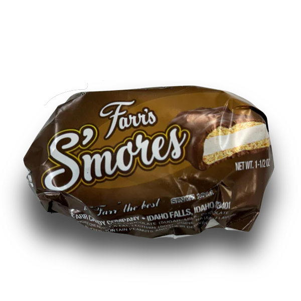 S'mores Bar