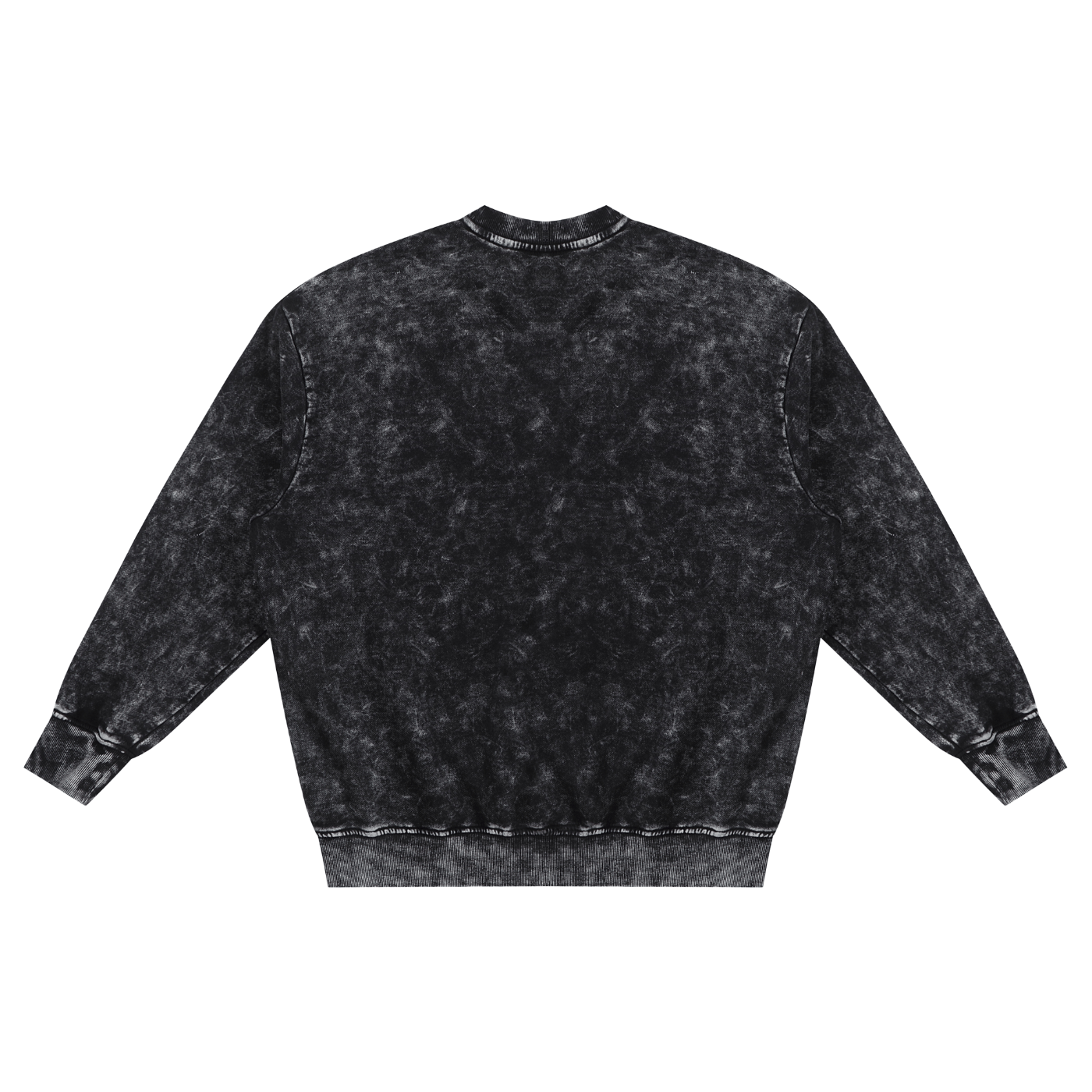 Spooky Island Amusement Park Sweatshirt