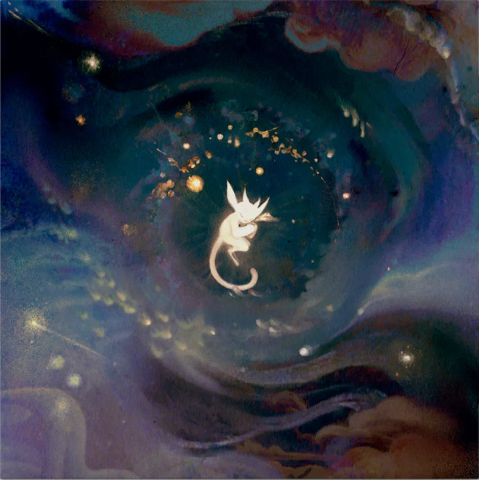 Ori and the Will of the Wisps Vinyl Soundtrack
