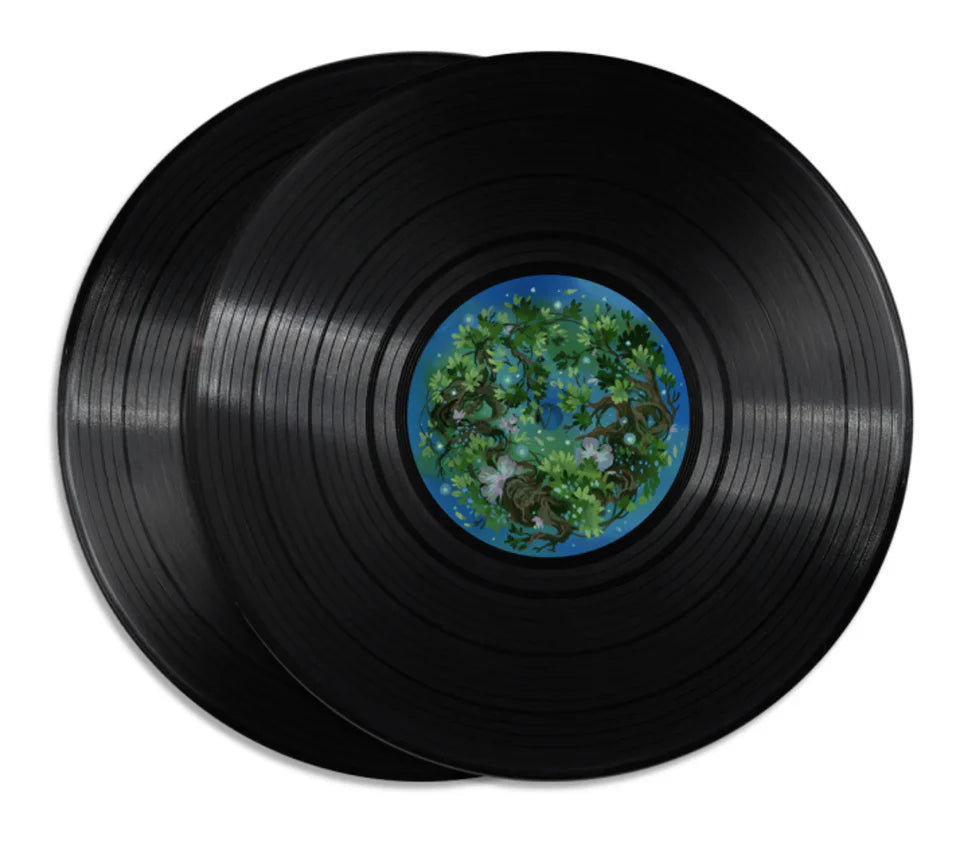 Ori and the Blind Forest Vinyl Soundtrack