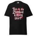 Zombie Unisex classic tee